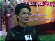 Bóng đá anh, ngoại hạng anh, lịch thi đấu euro 2012, Cuộc “giao duyên” giữa điện ảnh và quan họ
